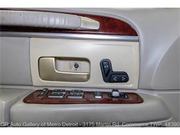 2004 Lincoln Town Car (CC-2119510) for sale in Kentwood, Michigan