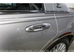 2004 Lincoln Town Car (CC-2119510) for sale in Kentwood, Michigan