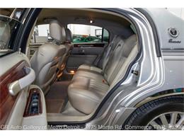 2004 Lincoln Town Car (CC-2119510) for sale in Kentwood, Michigan