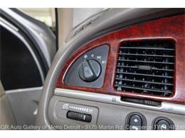 2004 Lincoln Town Car (CC-2119510) for sale in Kentwood, Michigan