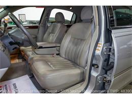 2004 Lincoln Town Car (CC-2119510) for sale in Kentwood, Michigan