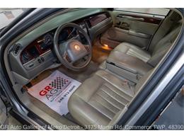 2004 Lincoln Town Car (CC-2119510) for sale in Kentwood, Michigan