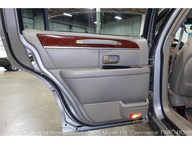 2004 Lincoln Town Car (CC-2119510) for sale in Kentwood, Michigan
