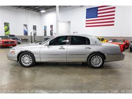 2004 Lincoln Town Car (CC-2119510) for sale in Kentwood, Michigan