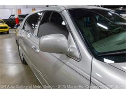 2004 Lincoln Town Car (CC-2119510) for sale in Kentwood, Michigan