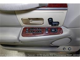 2004 Lincoln Town Car (CC-2119510) for sale in Kentwood, Michigan