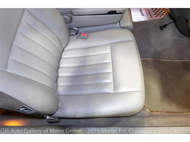 2004 Lincoln Town Car (CC-2119510) for sale in Kentwood, Michigan