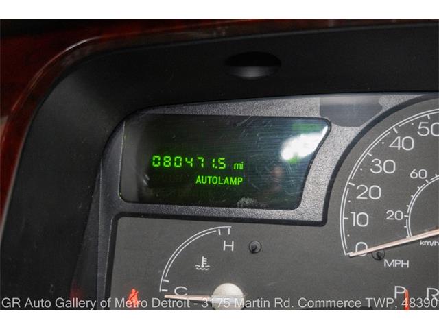 2004 Lincoln Town Car (CC-2119510) for sale in Kentwood, Michigan