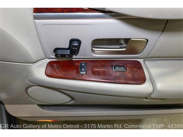 2004 Lincoln Town Car (CC-2119510) for sale in Kentwood, Michigan