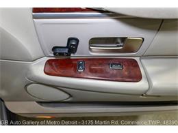 2004 Lincoln Town Car (CC-2119510) for sale in Kentwood, Michigan