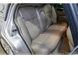 2004 Lincoln Town Car (CC-2119510) for sale in Kentwood, Michigan