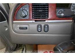 2004 Lincoln Town Car (CC-2119510) for sale in Kentwood, Michigan