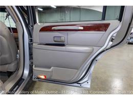 2004 Lincoln Town Car (CC-2119510) for sale in Kentwood, Michigan