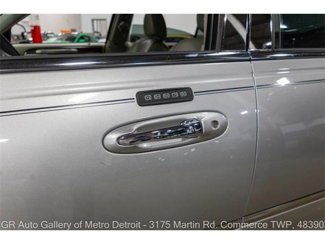 2004 Lincoln Town Car (CC-2119510) for sale in Kentwood, Michigan