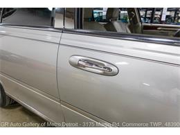 2004 Lincoln Town Car (CC-2119510) for sale in Kentwood, Michigan