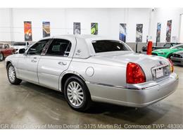 2004 Lincoln Town Car (CC-2119510) for sale in Kentwood, Michigan