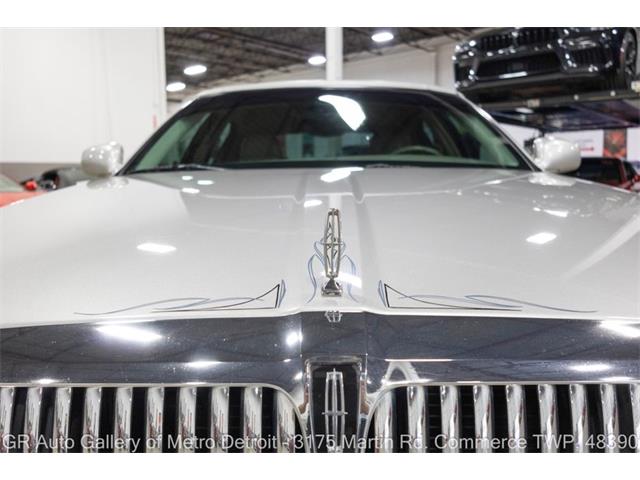 2004 Lincoln Town Car (CC-2119510) for sale in Kentwood, Michigan