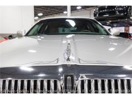 2004 Lincoln Town Car (CC-2119510) for sale in Kentwood, Michigan
