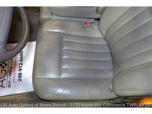 2004 Lincoln Town Car (CC-2119510) for sale in Kentwood, Michigan