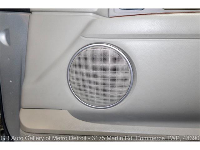 2004 Lincoln Town Car (CC-2119510) for sale in Kentwood, Michigan