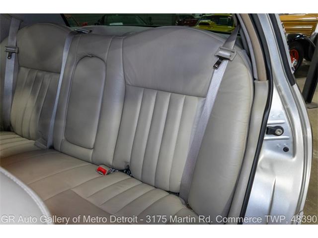 2004 Lincoln Town Car (CC-2119510) for sale in Kentwood, Michigan