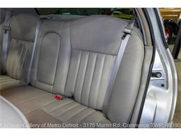 2004 Lincoln Town Car (CC-2119510) for sale in Kentwood, Michigan