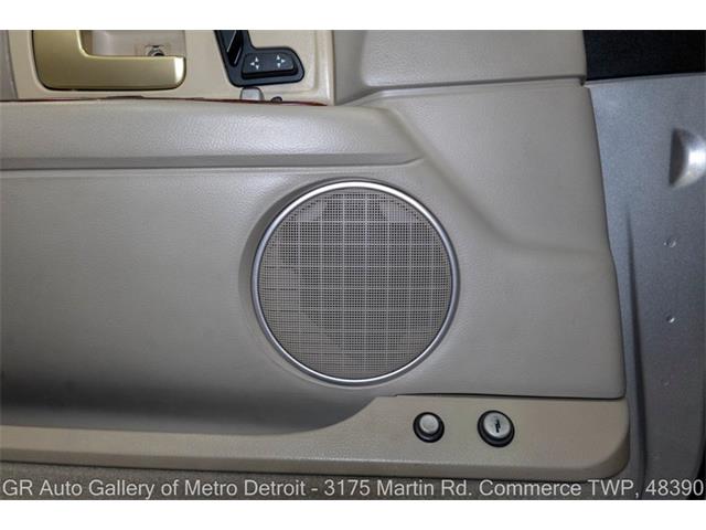 2004 Lincoln Town Car (CC-2119510) for sale in Kentwood, Michigan