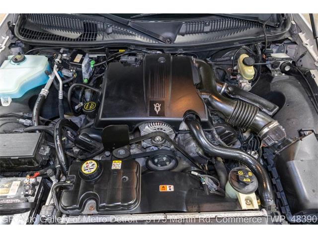 2004 Lincoln Town Car (CC-2119510) for sale in Kentwood, Michigan