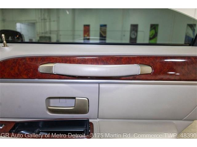 2004 Lincoln Town Car (CC-2119510) for sale in Kentwood, Michigan