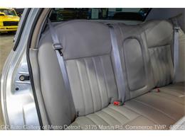 2004 Lincoln Town Car (CC-2119510) for sale in Kentwood, Michigan