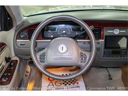 2004 Lincoln Town Car (CC-2119510) for sale in Kentwood, Michigan