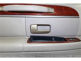 2004 Lincoln Town Car (CC-2119510) for sale in Kentwood, Michigan