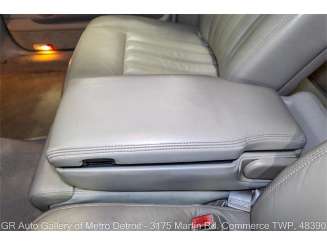 2004 Lincoln Town Car (CC-2119510) for sale in Kentwood, Michigan