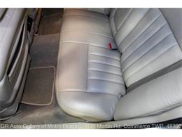 2004 Lincoln Town Car (CC-2119510) for sale in Kentwood, Michigan