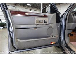 2004 Lincoln Town Car (CC-2119510) for sale in Kentwood, Michigan