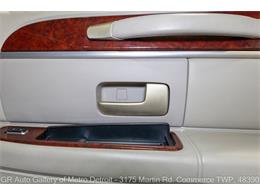 2004 Lincoln Town Car (CC-2119510) for sale in Kentwood, Michigan