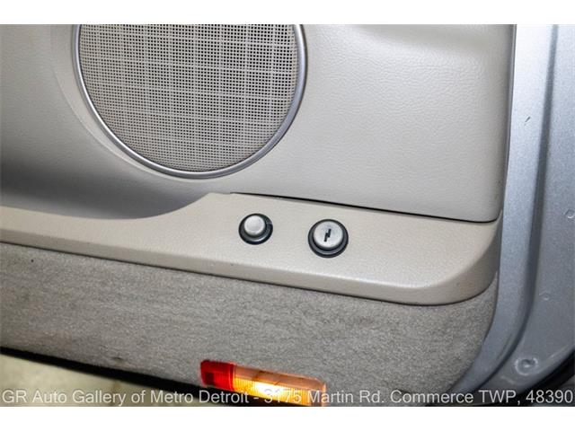 2004 Lincoln Town Car (CC-2119510) for sale in Kentwood, Michigan