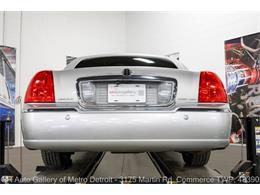 2004 Lincoln Town Car (CC-2119510) for sale in Kentwood, Michigan