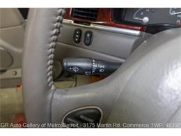 2004 Lincoln Town Car (CC-2119510) for sale in Kentwood, Michigan