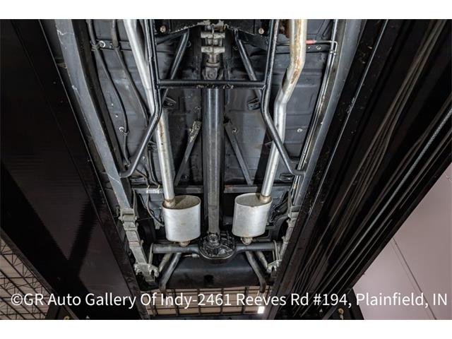 1936 Ford 5-Window Coupe (CC-2119511) for sale in Kentwood, Michigan