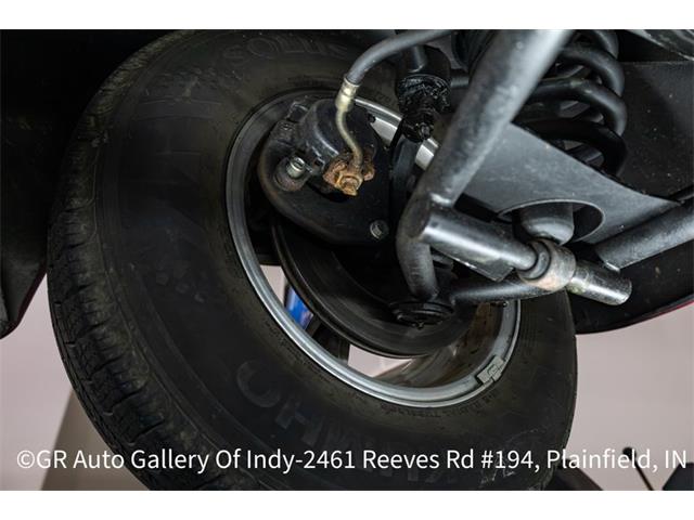 1936 Ford 5-Window Coupe (CC-2119511) for sale in Kentwood, Michigan