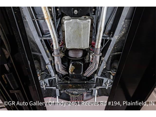 1936 Ford 5-Window Coupe (CC-2119511) for sale in Kentwood, Michigan