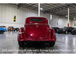 1936 Ford 5-Window Coupe (CC-2119511) for sale in Kentwood, Michigan