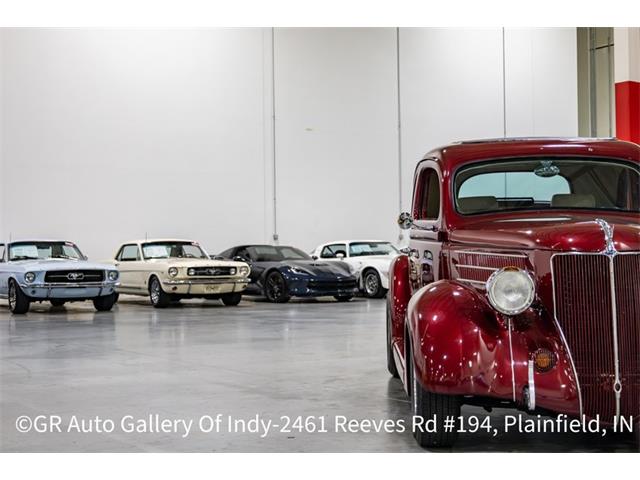 1936 Ford 5-Window Coupe (CC-2119511) for sale in Kentwood, Michigan