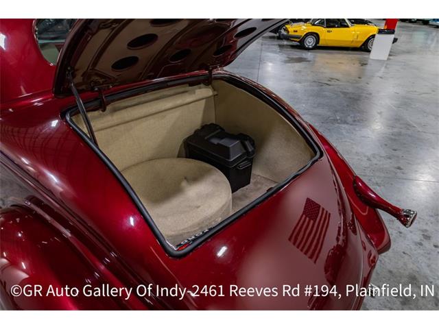 1936 Ford 5-Window Coupe (CC-2119511) for sale in Kentwood, Michigan