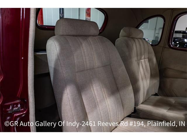 1936 Ford 5-Window Coupe (CC-2119511) for sale in Kentwood, Michigan