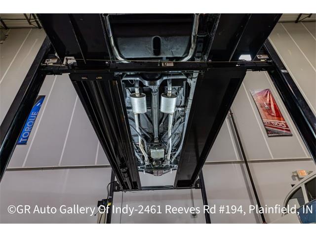 1936 Ford 5-Window Coupe (CC-2119511) for sale in Kentwood, Michigan