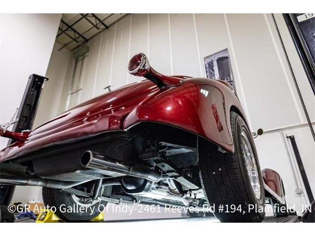 1936 Ford 5-Window Coupe (CC-2119511) for sale in Kentwood, Michigan