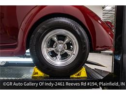 1936 Ford 5-Window Coupe (CC-2119511) for sale in Kentwood, Michigan