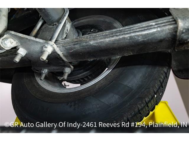 1936 Ford 5-Window Coupe (CC-2119511) for sale in Kentwood, Michigan